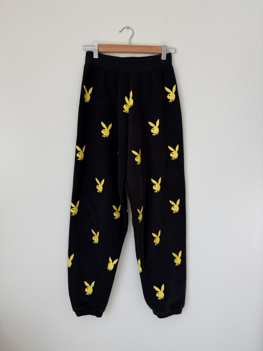 Playboy x Missguided Sweatpants